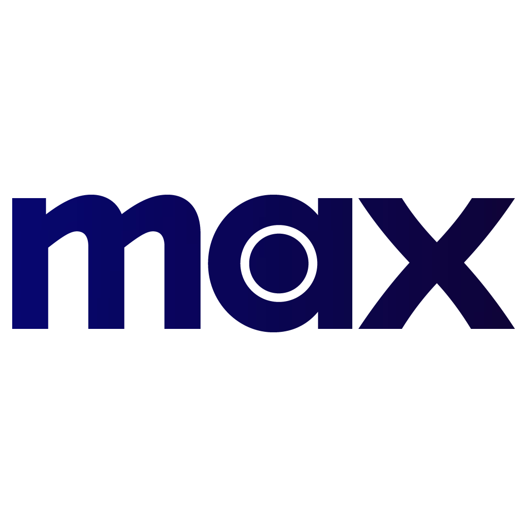 Max logo